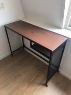 Laptoptafel Ikea Fjällbo, Huis en Inrichting, Bureaus, Ophalen, Gebruikt