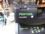 Festool Accu Stofafzuiger., Doe-het-zelf en Verbouw, Ophalen, -, -, Zo goed als nieuw