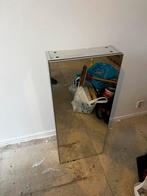 IKEA Godmorgon Spiegelkast met 1 deur, Huis en Inrichting, Ophalen, Spiegelkast, 50 tot 100 cm, Zo goed als nieuw