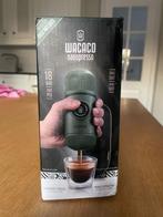 Wacaco Nanopresso met hardcase, Ophalen of Verzenden, Nieuw, Overige modellen