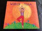 Putumayo - World Yoga (CD Album), Ophalen of Verzenden
