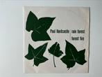 Paul Hardcastle – Rain Forest / Forest Fire 12” Electro, Ophalen of Verzenden, Gebruikt, 12 inch, Overige genres