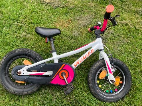 Specialized Riprock, Fietsen en Brommers, Fietsen | Kinderfietsjes, Gebruikt, Minder dan 16 inch, Ophalen