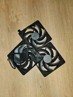 Fractal Design Momentum 14, Ophalen of Verzenden, Zo goed als nieuw, Luchtkoeling