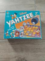 Disney yahtzee mb, Ophalen of Verzenden, Zo goed als nieuw