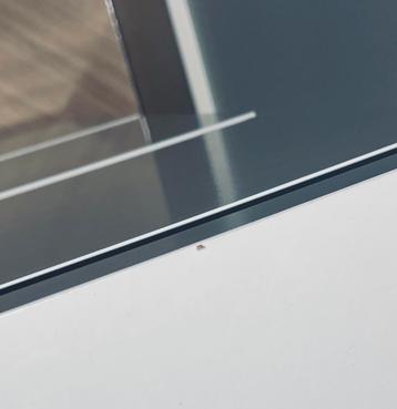 Te koop Malm 3 lades Ikea - afbeelding 8