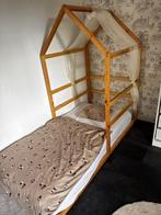 3 stuk kinderbedden, Ophalen, Zo goed als nieuw, Stapelbed