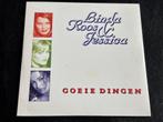 Linda, Roos & Jessica - Goeie Dingen (CD Single), Ophalen of Verzenden, Nederlandstalig