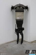 Luchtvering linksvoor Porsche Cayenne 7L5616039E, Gebruikt