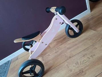 Loopfiets 2cycle beschikbaar voor biedingen