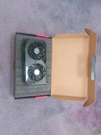 ASUS Dual AMD Radeon RX 6600 8GB, Computers en Software, Videokaarten, AMD, PCI-Express 4, Ophalen of Verzenden, Zo goed als nieuw