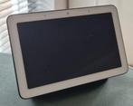 Google nest hub 1e generatie donkergrijs, Audio, Tv en Foto, Mediaspelers, Ophalen of Verzenden, Zo goed als nieuw, Zonder harde schijf