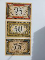 Duits Notgeld Twistringen Noodgeld, Postzegels en Munten, Bankbiljetten | Europa | Niet-Eurobiljetten, Duitsland, Ophalen of Verzenden