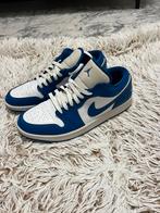 Nieuwe Nike Low Dunk sneakers maat 44.5., Ophalen of Verzenden, Nieuw, Blauw