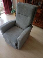 Nette sta-op stoel., Huis en Inrichting, Fauteuils, Ophalen, Gebruikt, 50 tot 75 cm