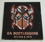 Da Bootleggers - Bitches & Ho's - Jumpstyle / Hard House, Ophalen of Verzenden, Zo goed als nieuw, 12 inch