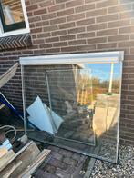 Thermopane ruit, Doe-het-zelf en Verbouw, Glas en Ramen, Ophalen, Zo goed als nieuw, 80 tot 120 cm, Gevelraam of Ruit