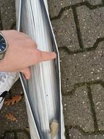 Zakluifels Fiamma en Thule, Ophalen, Gebruikt