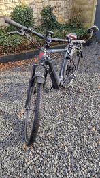 Cube Kathmandu Hybrid 45 Speed Pedelec - Maat 58, Ophalen, Gebruikt, Cube, 50 km per accu of meer