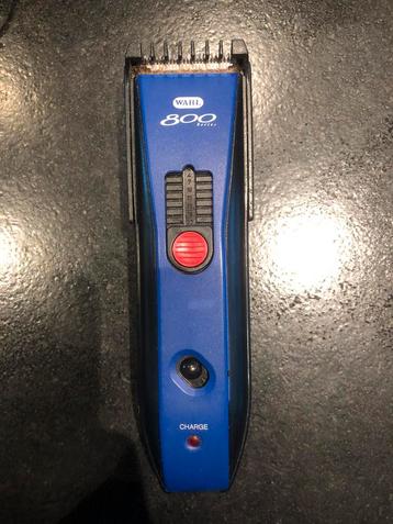 Wahl trimmer beschikbaar voor biedingen