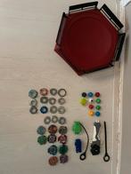 Beyblade set zie beschrijving, Ophalen, Nieuw