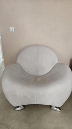 Leolux Papageno, Huis en Inrichting, Stoelen, Ophalen, Gebruikt, Overige kleuren, Design
