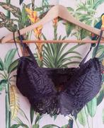 Beha, bralette maat M, Ophalen of Verzenden, Bruin, BH