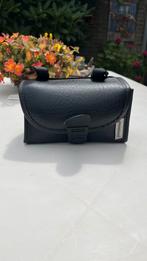 Fiets zadeltasje van greenlands, Fietsen en Brommers, Fietsaccessoires | Fietstassen, Ophalen of Verzenden, Zo goed als nieuw