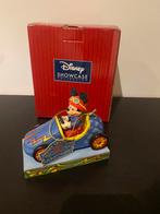 Een aantal disney beelden., Ophalen of Verzenden, Mickey Mouse, Zo goed als nieuw, Beeldje of Figuurtje