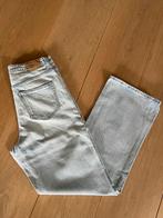 Lichtblauwe wideleg spijkerbroek Tessa Vero Moda, maat 29/32, Blauw, Vero Moda, Ophalen of Verzenden, Zo goed als nieuw