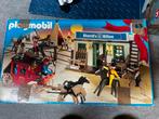 Playmobil 4431, Ophalen of Verzenden, Gebruikt, Complete set