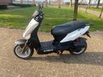 KYMCO AGILITY 50 scooter, Benzine, Agility, Gebruikt, Ophalen