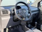 Volkswagen Fox BWJ 2007 | 1.2 55PK Trendline | STUURBEKR | E, Voorwielaandrijving, Stof, 4 stoelen, 1198 cc