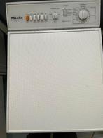 Miele bovenlader wasmachine, Witgoed en Apparatuur, Ophalen, 1200 tot 1600 toeren, Gebruikt, 4 tot 6 kg