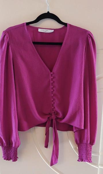 Costes blouse maat L beschikbaar voor biedingen