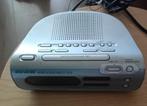 SONY digitale wekkerradio Dream Machine type ICF-273L  15,00, Witgoed en Apparatuur, Wekkers, Ophalen of Verzenden, Zo goed als nieuw