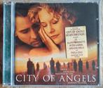 City of Angels - (diverse artiesten, zie tekst)  --  CD, Ophalen of Verzenden, Poprock