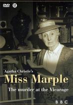 Agatha Christie's Miss Marple The Murder At The Vicary, Ophalen of Verzenden, Vanaf 12 jaar, Zo goed als nieuw, Detective en Krimi