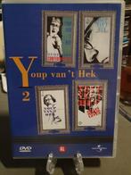 Youp van t Hek - Volume 2 (2 DVD), Cd's en Dvd's, Dvd's | Cabaret en Sketches, Ophalen