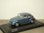 VW Volkswagen 1302 1970-72 - Minichamps 1:43, Minichamps, Duitsland, Auto, Verzenden