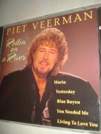 Piet Veerman- Rollin on a River- EMI- (NIEUW), Verzenden, 2000 tot heden