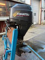 (In prijs verlaagd) Tohatsu 25pk handgestart (2004), Watersport en Boten, Ophalen, 10 tot 30 pk, Gebruikt, Geen