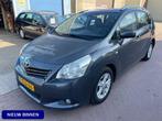 Toyota Verso 1.8 VVT-i Business 7prs Automaat - lak niet moo, Euro 5, Gebruikt, 4 cilinders, Bedrijf