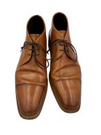 Floris van Bommel veterschoenen 40, Bruin, Ophalen of Verzenden, Zo goed als nieuw