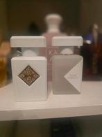 Musk therapy parfum + hairparfum, Ophalen of Verzenden, Zo goed als nieuw, Miniatuur