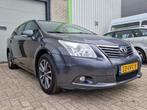 Toyota Avensis Wagon 1.6 VVTi Business EXPORT FULL OPTIONS, Auto's, Toyota, Euro 5, 4 cilinders, 132 pk, Origineel Nederlands
