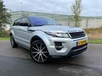 Land Rover Range Rover Evoque 2.2 TD4 4WD - 2013 VOL OPTIES!, Automaat, 15 km/l, 1800 kg, Zwart
