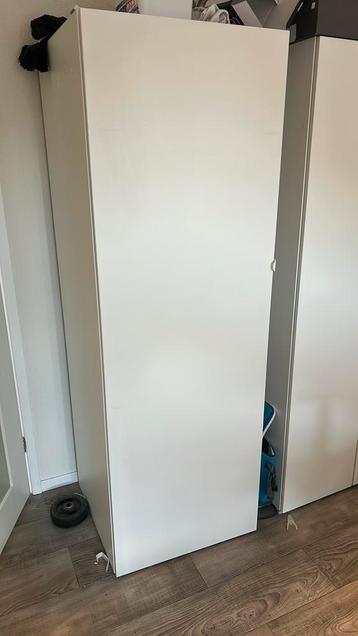 Kast planken en rekje