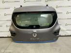 Achterklep Renault Clio 4 HATCHBACK KNG ORIGINEEL 901009631R, Gebruikt, Achterklep, Renault, Ophalen of Verzenden