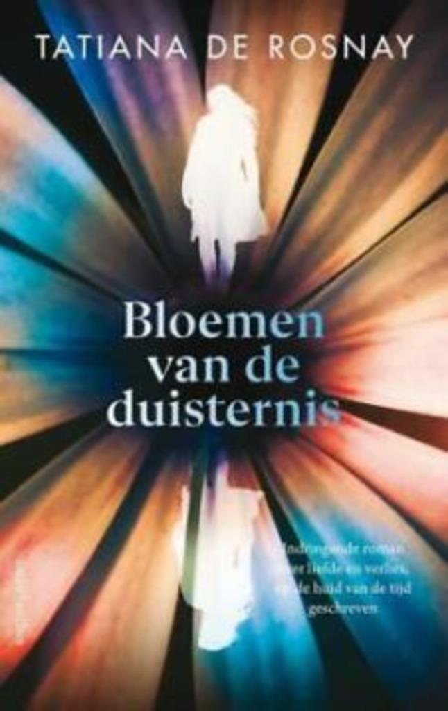 Tatiana de Rosnay - Bloemen van de duisternis, Boeken, Literatuur, Nieuw, Wereld overig, Ophalen of Verzenden